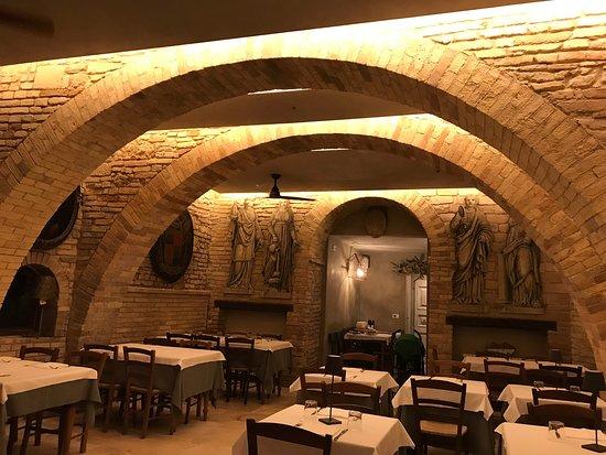 Salsamenteria Il Ristorante